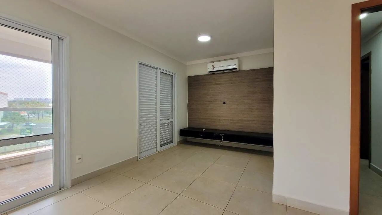 Apartamento com 03 Quartos para Alugar, 133m² - Nova Aliança Sul - Edifício Solar das Aves - Foto 4