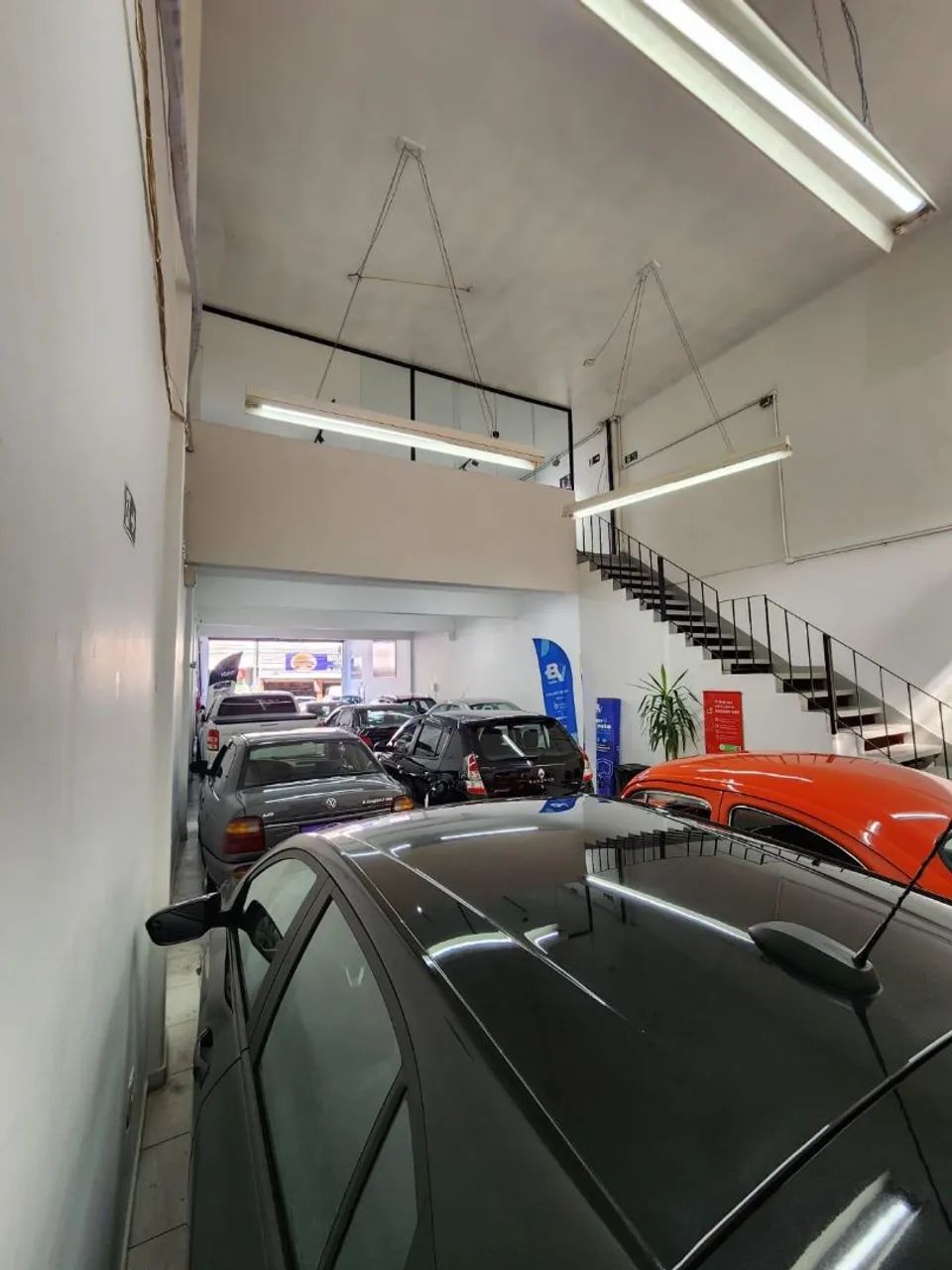  Ponto Comercial Centro SBC - Foto 3