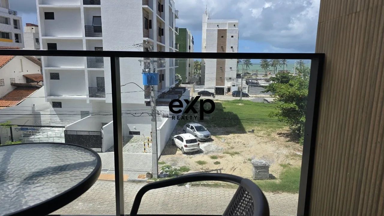 Vendo flat 26m² no bairro Intermares em Cabedelo/PB - Foto 2