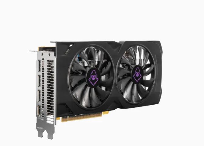 rx 580 - Foto 3