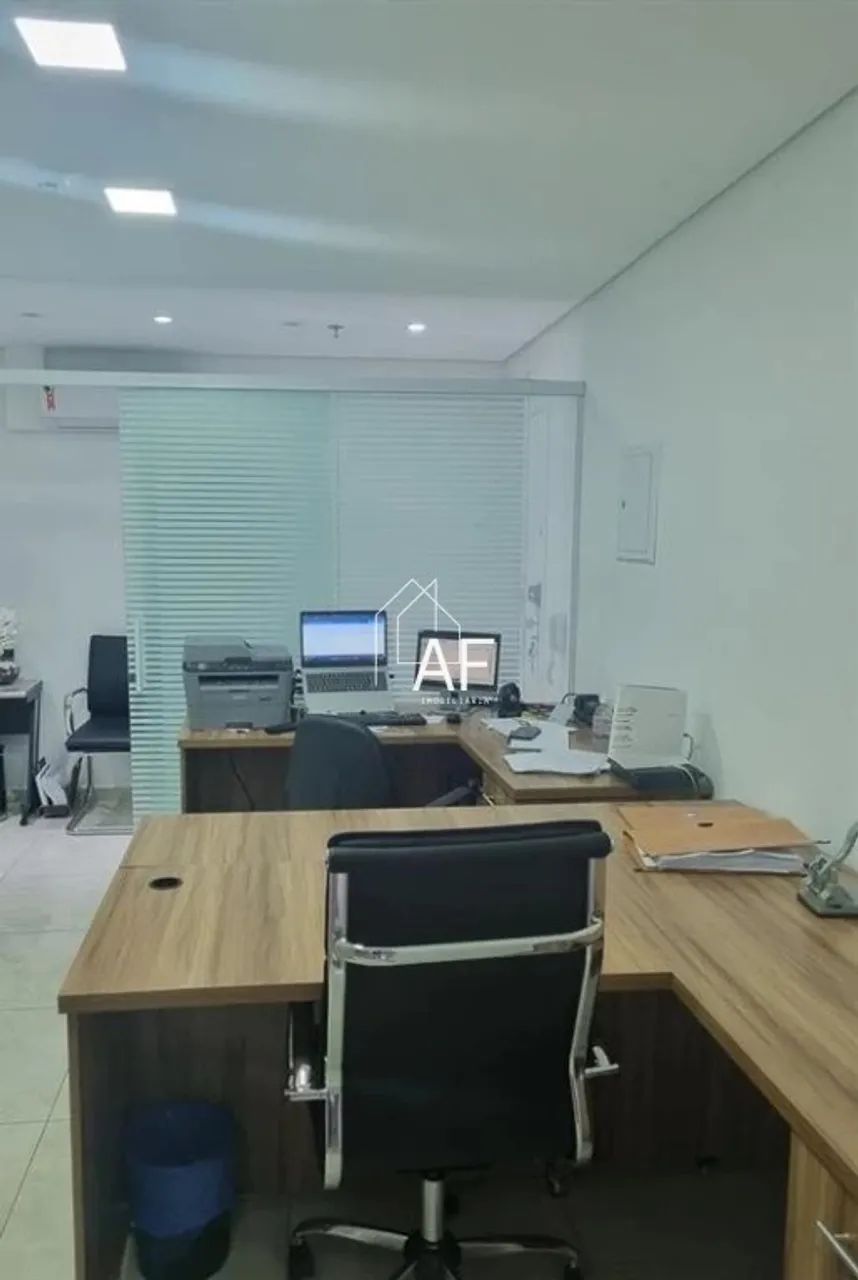Sala Comercial para Venda, 1 vaga(s), 45 m² - Foto 5