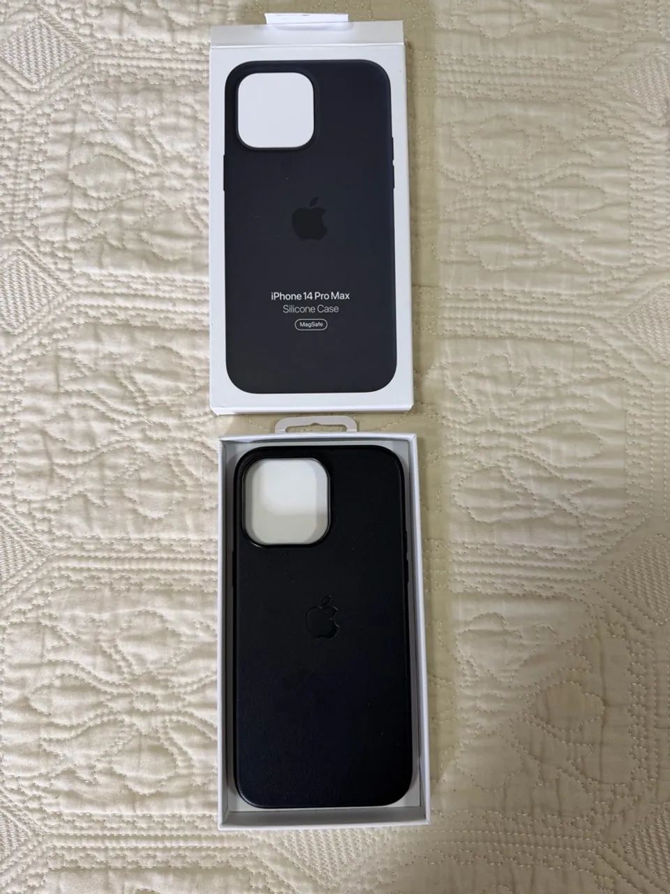 Capas Originais para IPhone 14 Pro Max - Foto 2