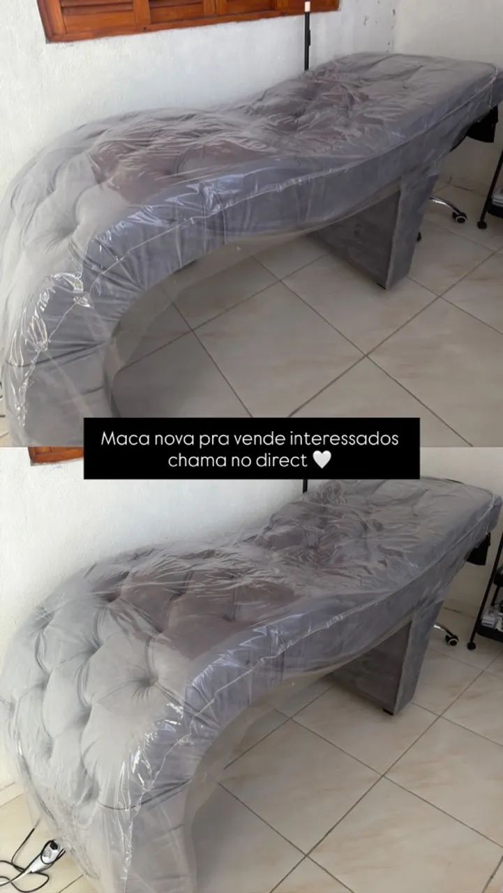 Maca para lash