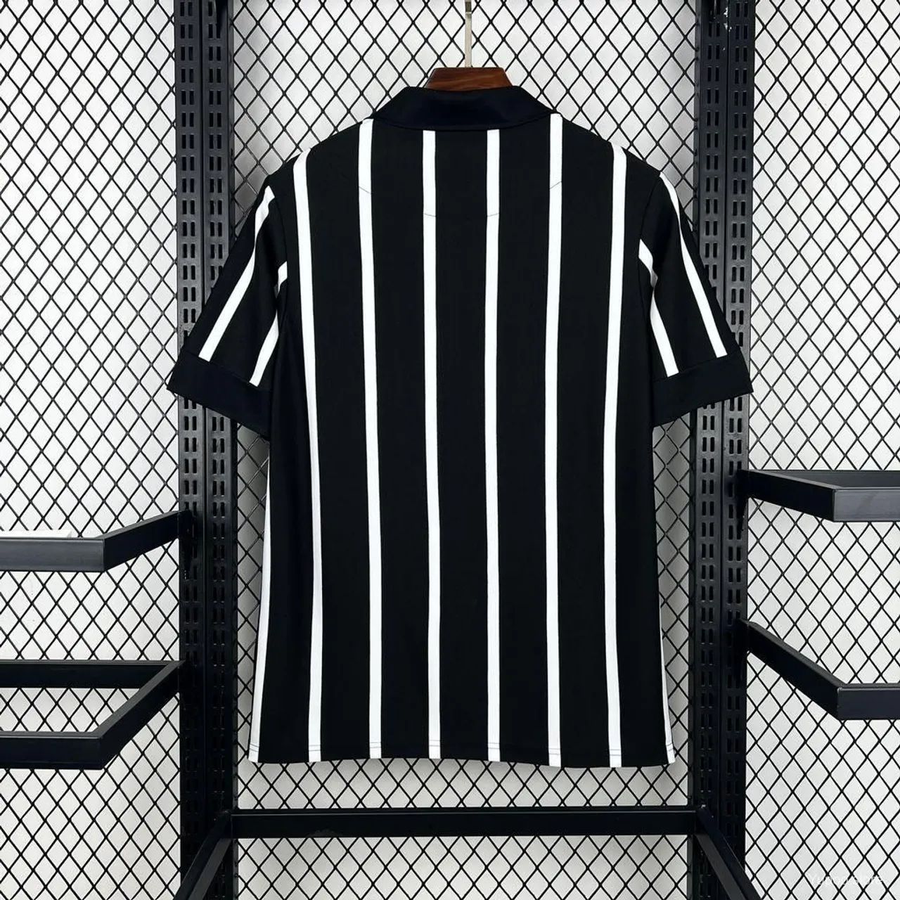 Camisa do Corinthians (torcedor) - Foto 5