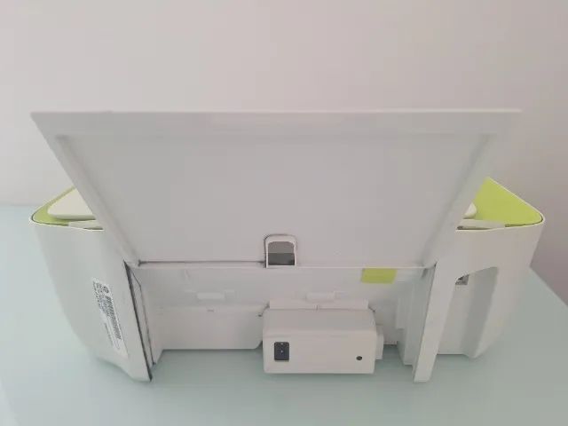 IMPRESSORA HP DESKJET 2136 USADA - Foto 3