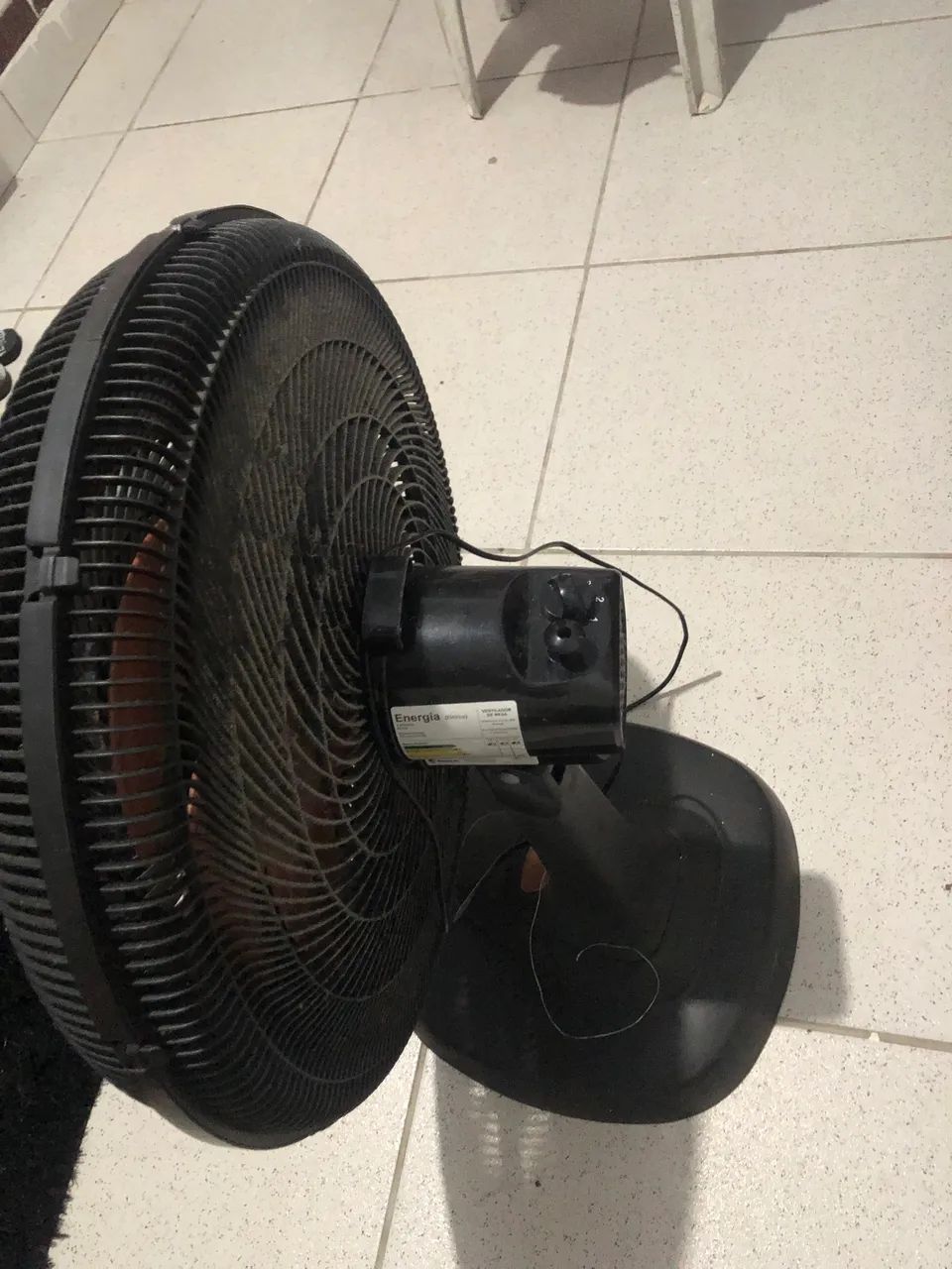 Ventilador 40cm - Foto 3