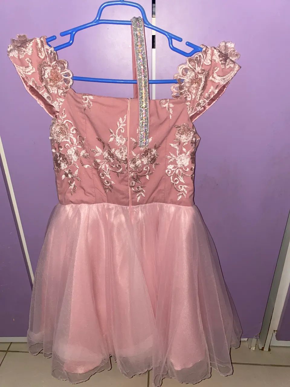 Vestido Festa - Foto 2