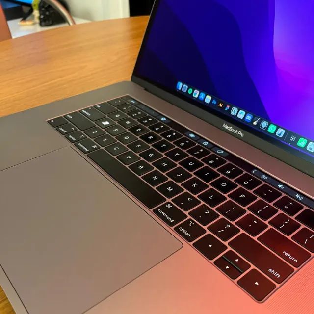 Apple Macbook Pro 15