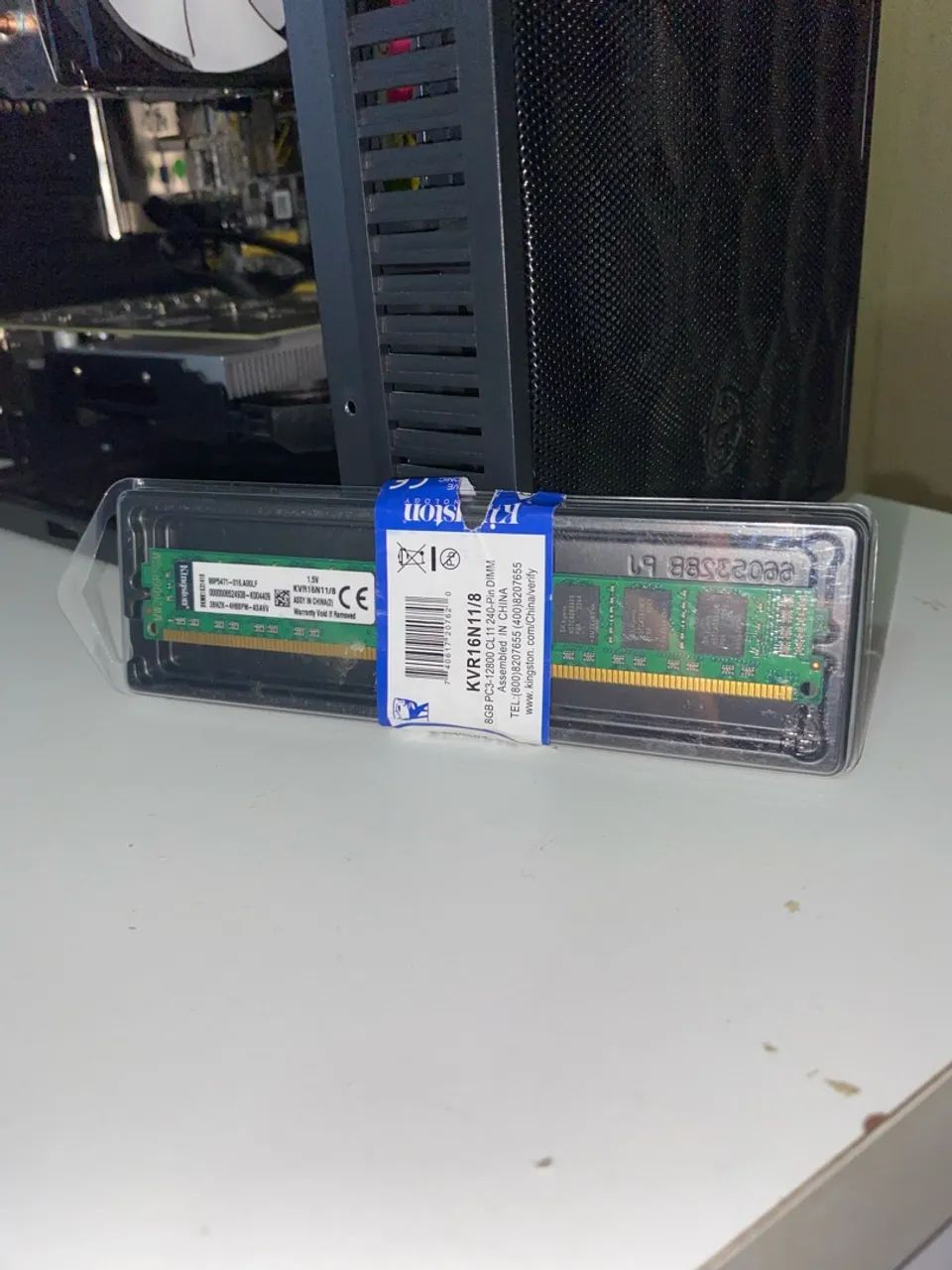 Memória ram DDR3 - Foto 3