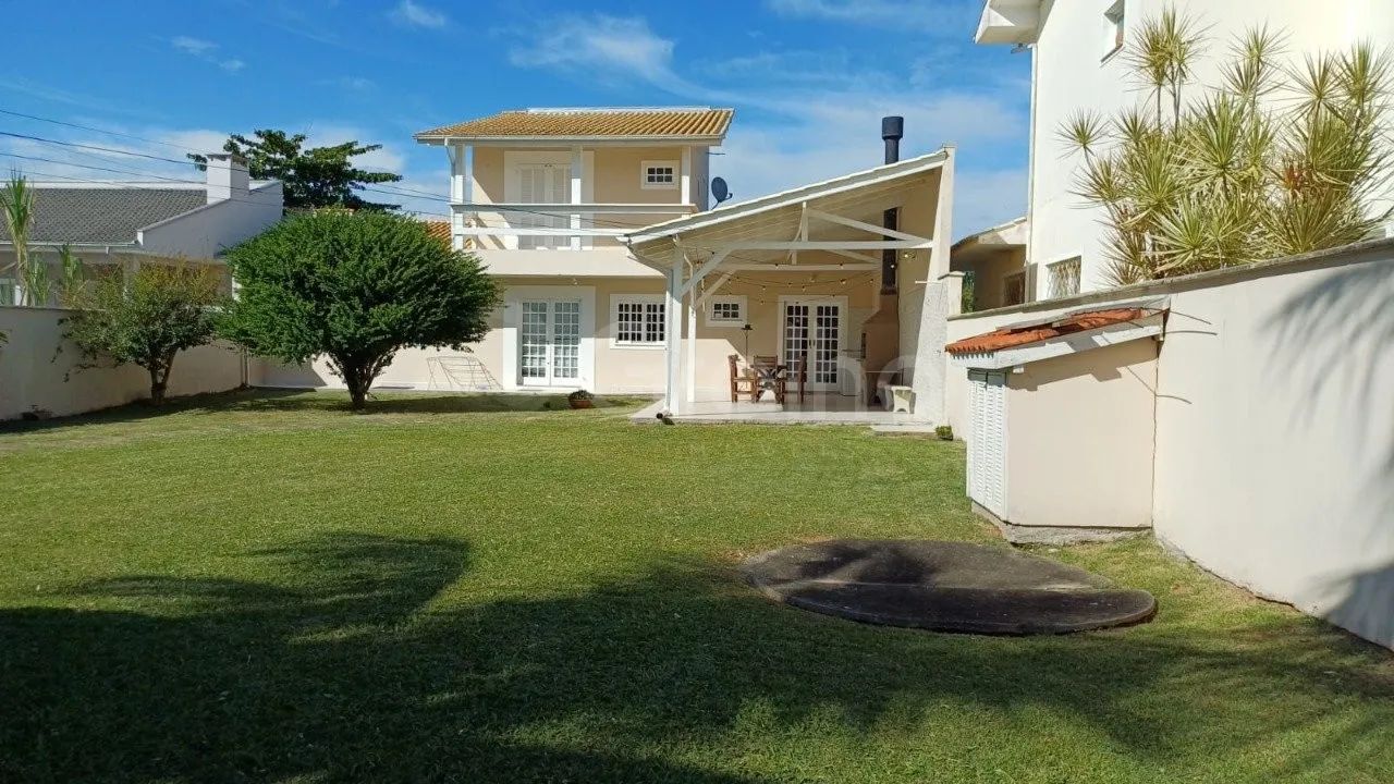 Casa para Venda em Florianópolis, Daniela, 2 dormitórios, 1 banheiro, 1 vaga
