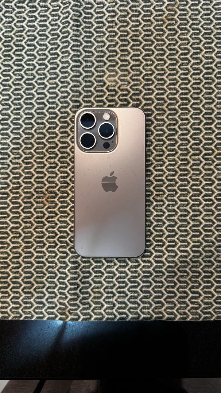 Iphone 15 ProMax 256 Gb! - Foto 5
