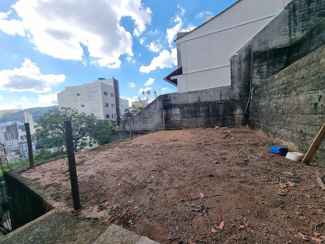Lote / Terreno - Granbery - Foto 4