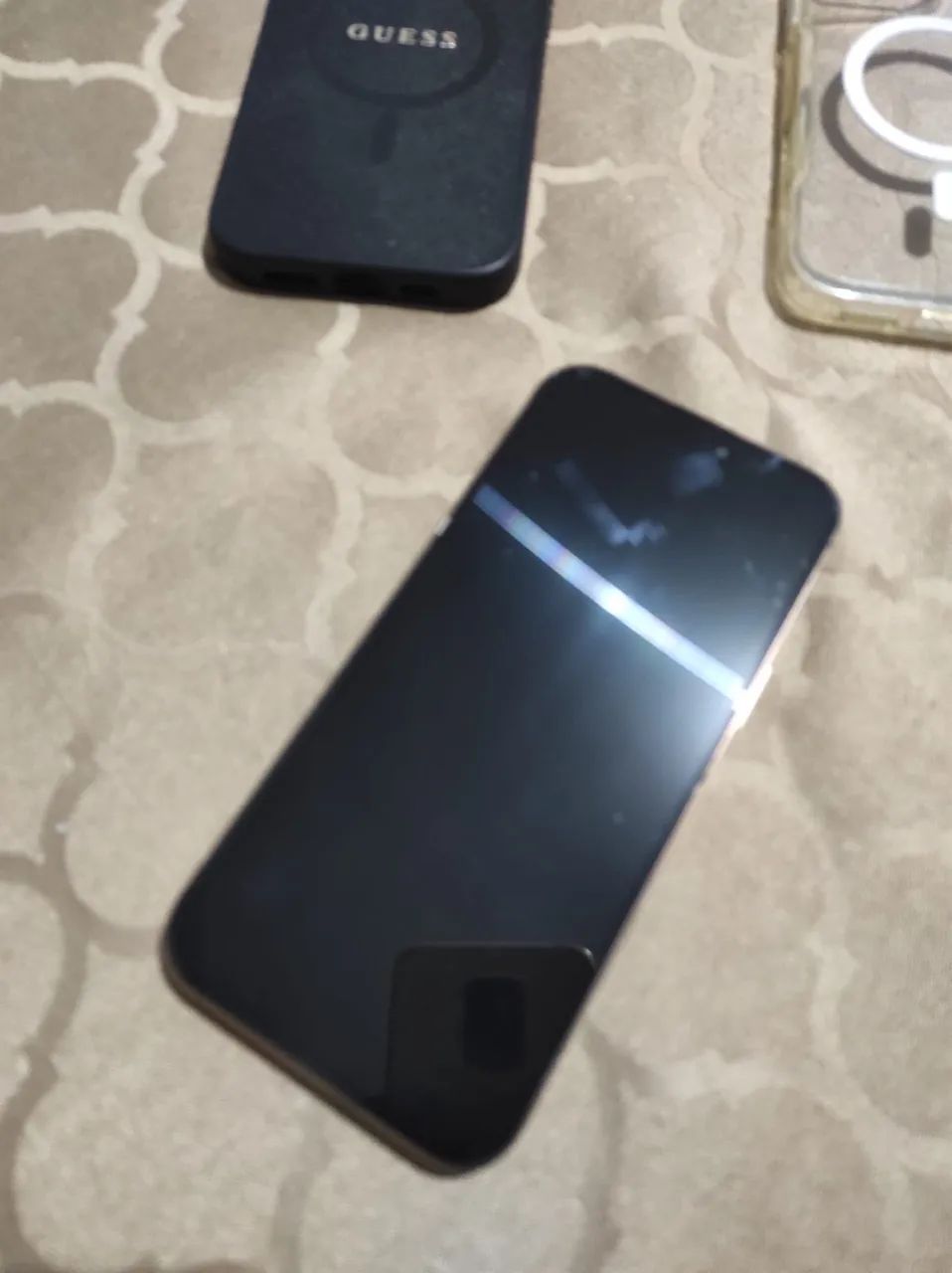 iPhone 16 PRO MAX - Foto 4