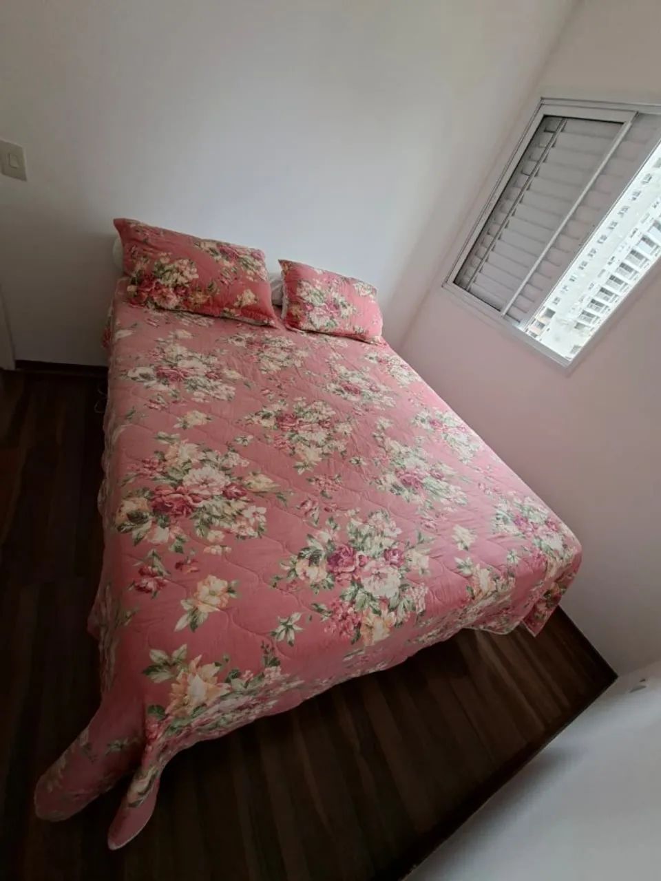 CAMA BOX BAU E COLCHÃO ORTOBOM (disponível a partir de 20/10) - Foto 3