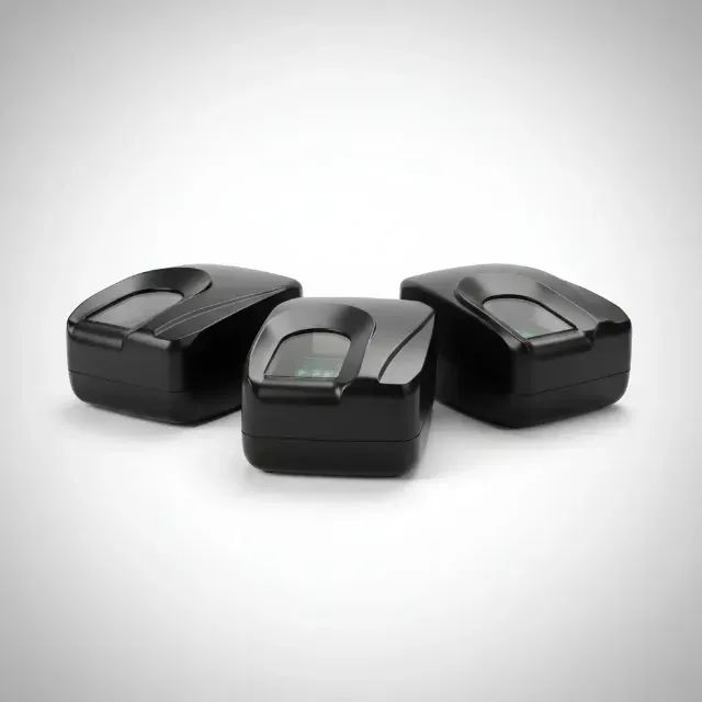 Leitor Biométrico FS80H
