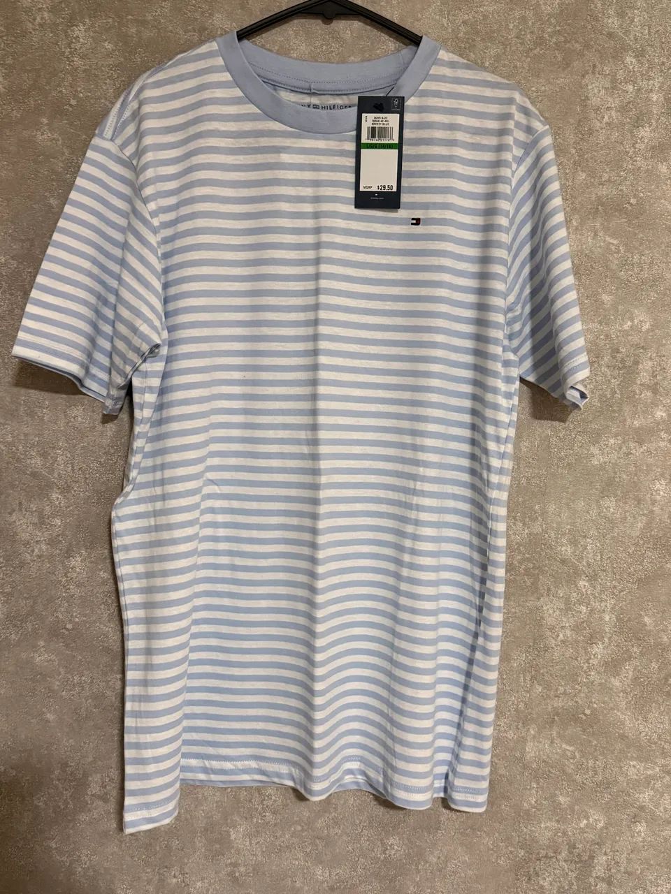 Camiseta Tommy Hilfiger  - Foto 3