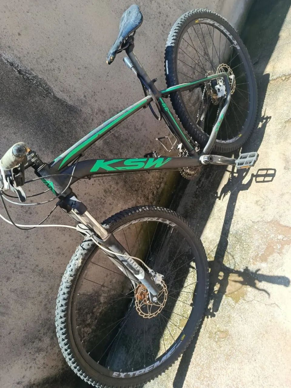 Bicicleta aro 29 - Foto 2