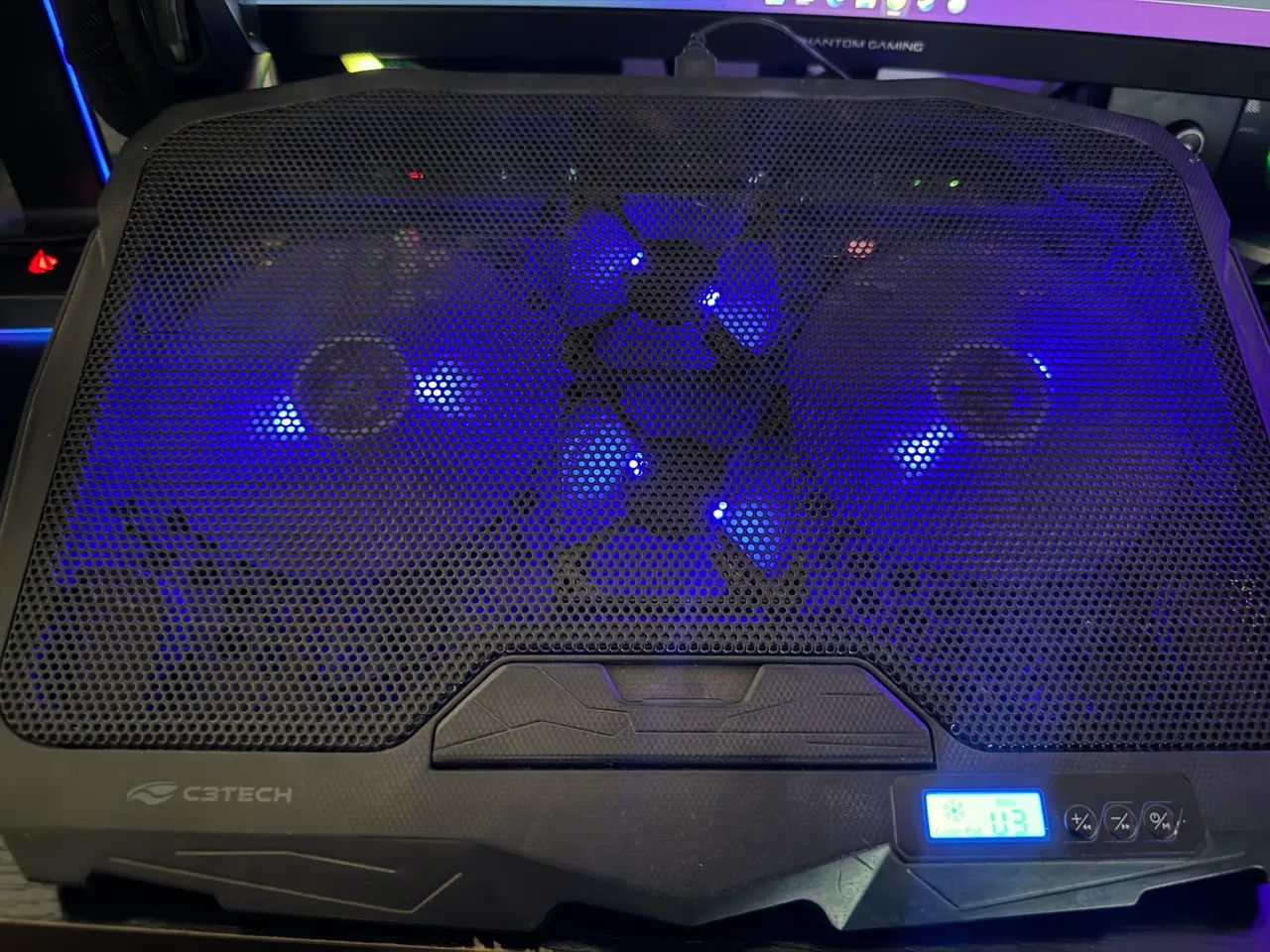 Base para Notebook 