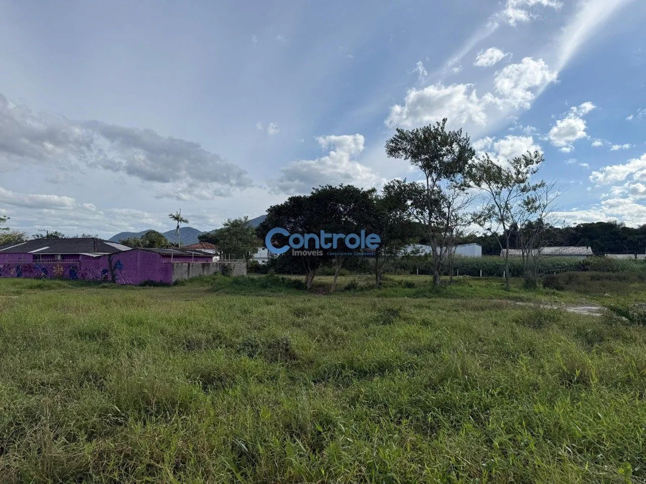 Terreno de 598 m² Sertão do Imaruim em São José/SC! - Foto 4