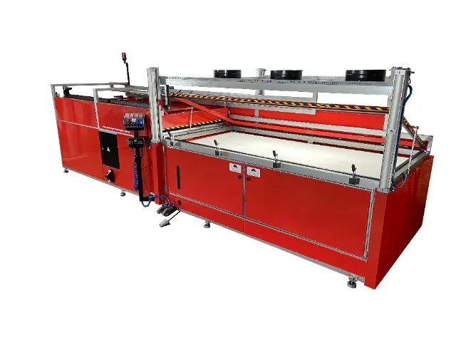 Termoformadora - Vacuum Forming - Termo-Vac 300/150 INV - Foto 4
