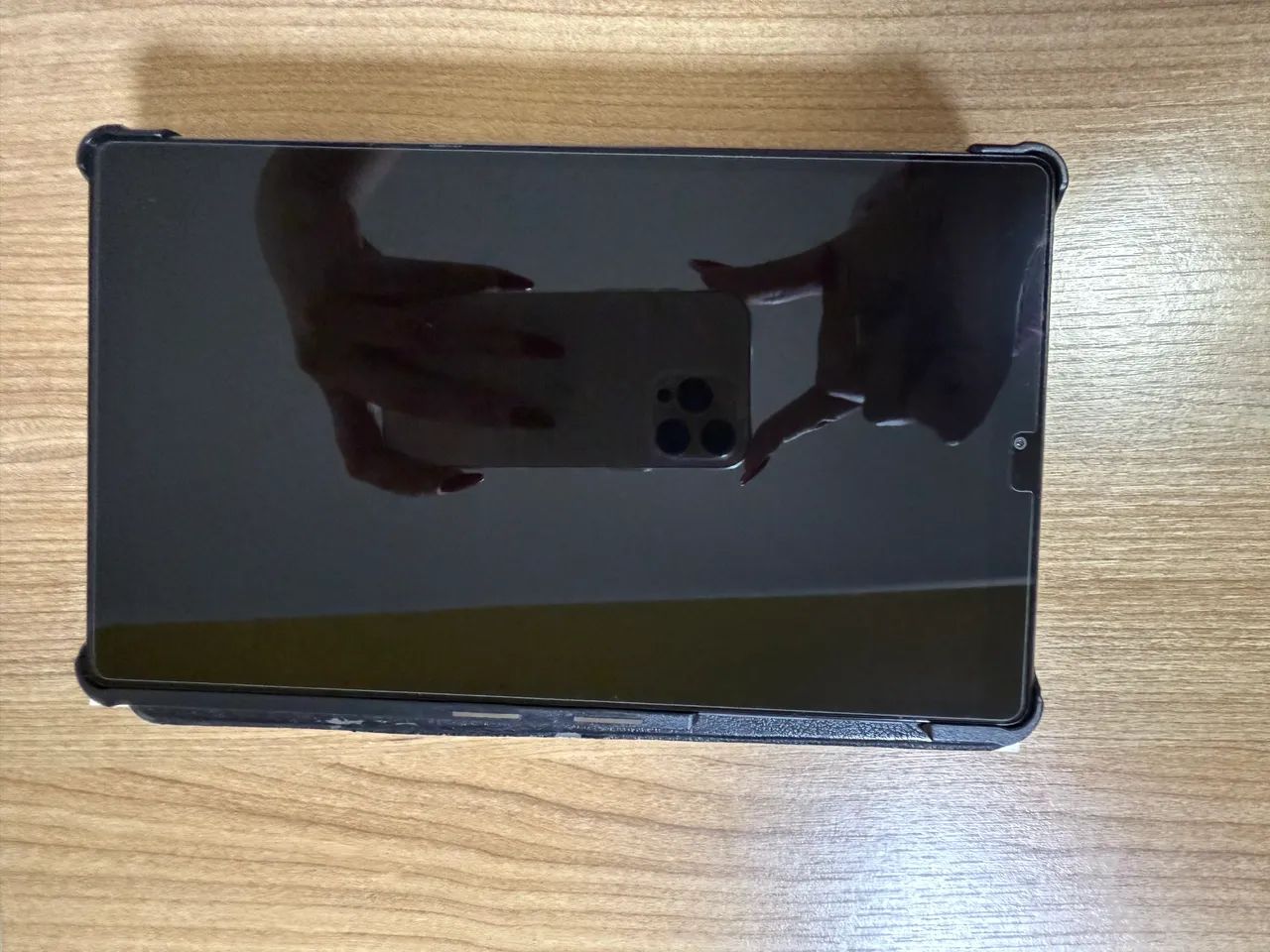 Samsung Galaxy Tab A7 Lite T220 - Foto 3