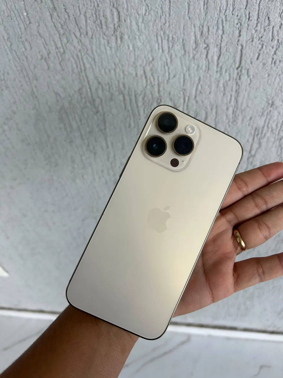 IPHONE 14 pro Max 256g - Foto 4