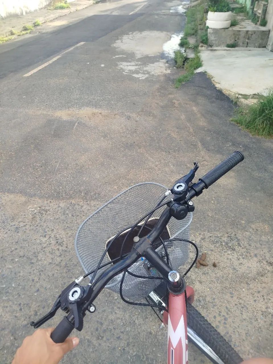 Bicicleta  - Foto 3