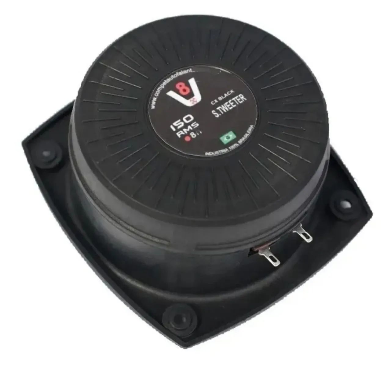 Super tweeter compet 150w rms leia a descrição  - Foto 3