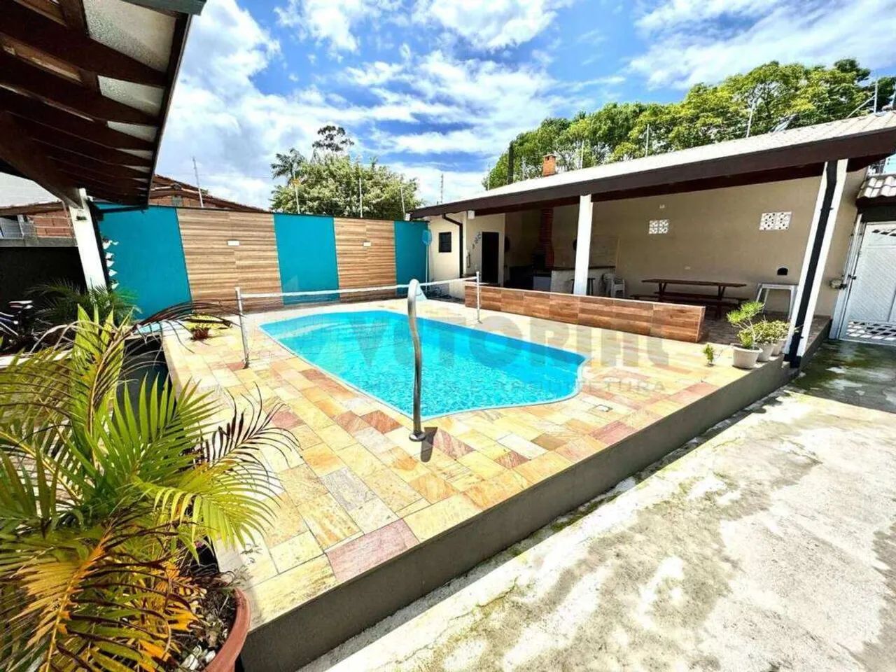 Casa Residencial / Jardim das Gaivotas - Foto 4