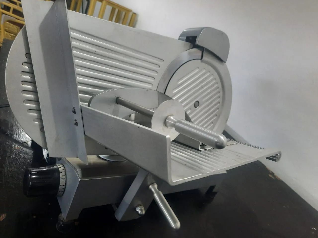 Fatiador frios cfi 300 - Foto 4