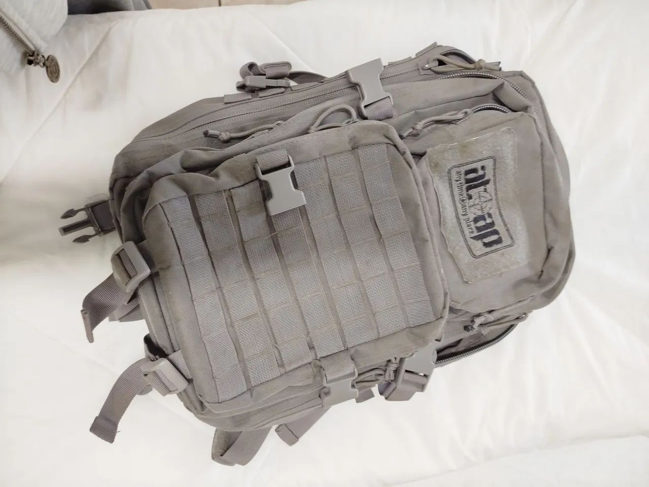 Mochila 