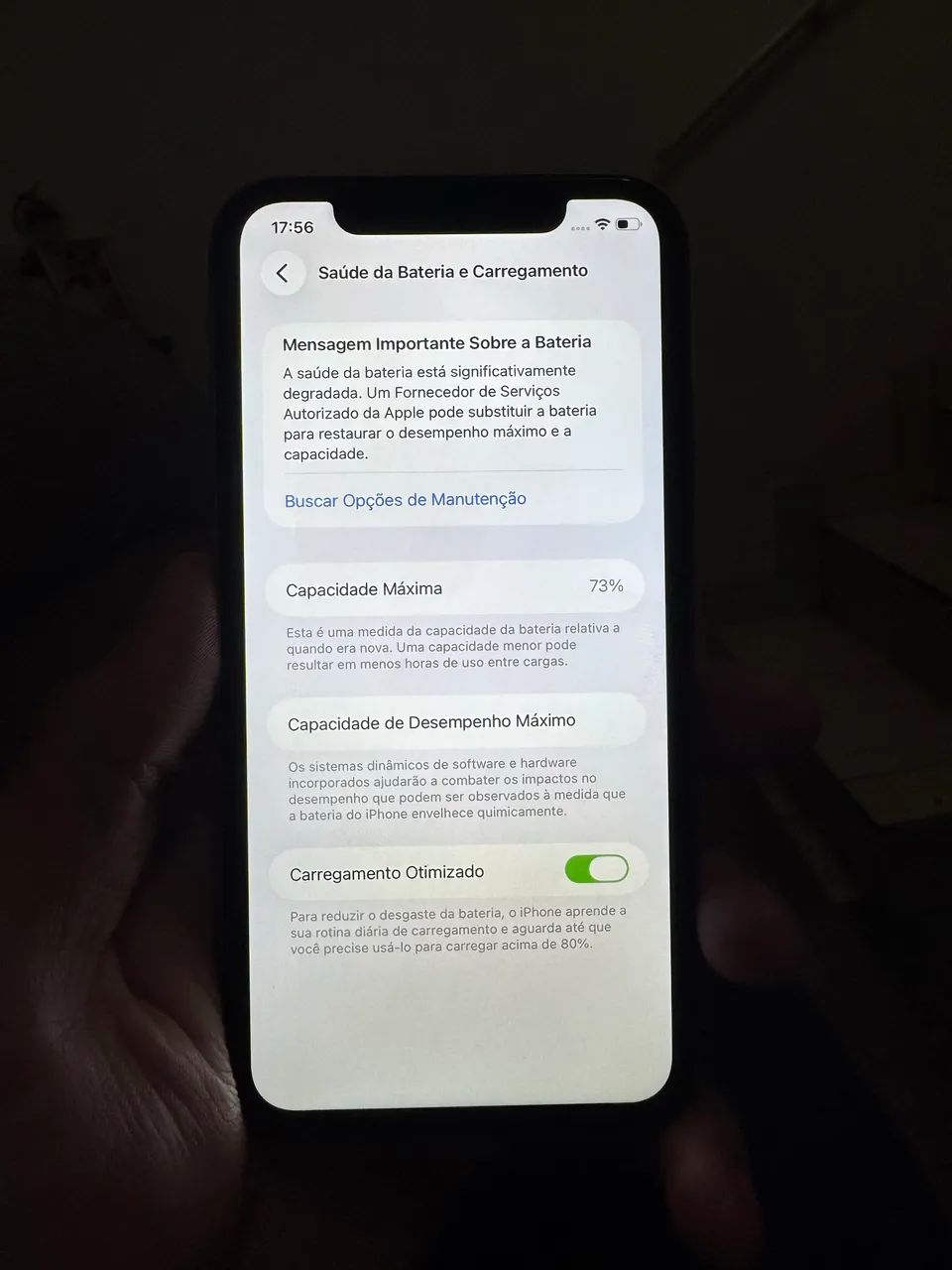 iPhone 11 128gb FACE ID Funcionando  - Foto 2