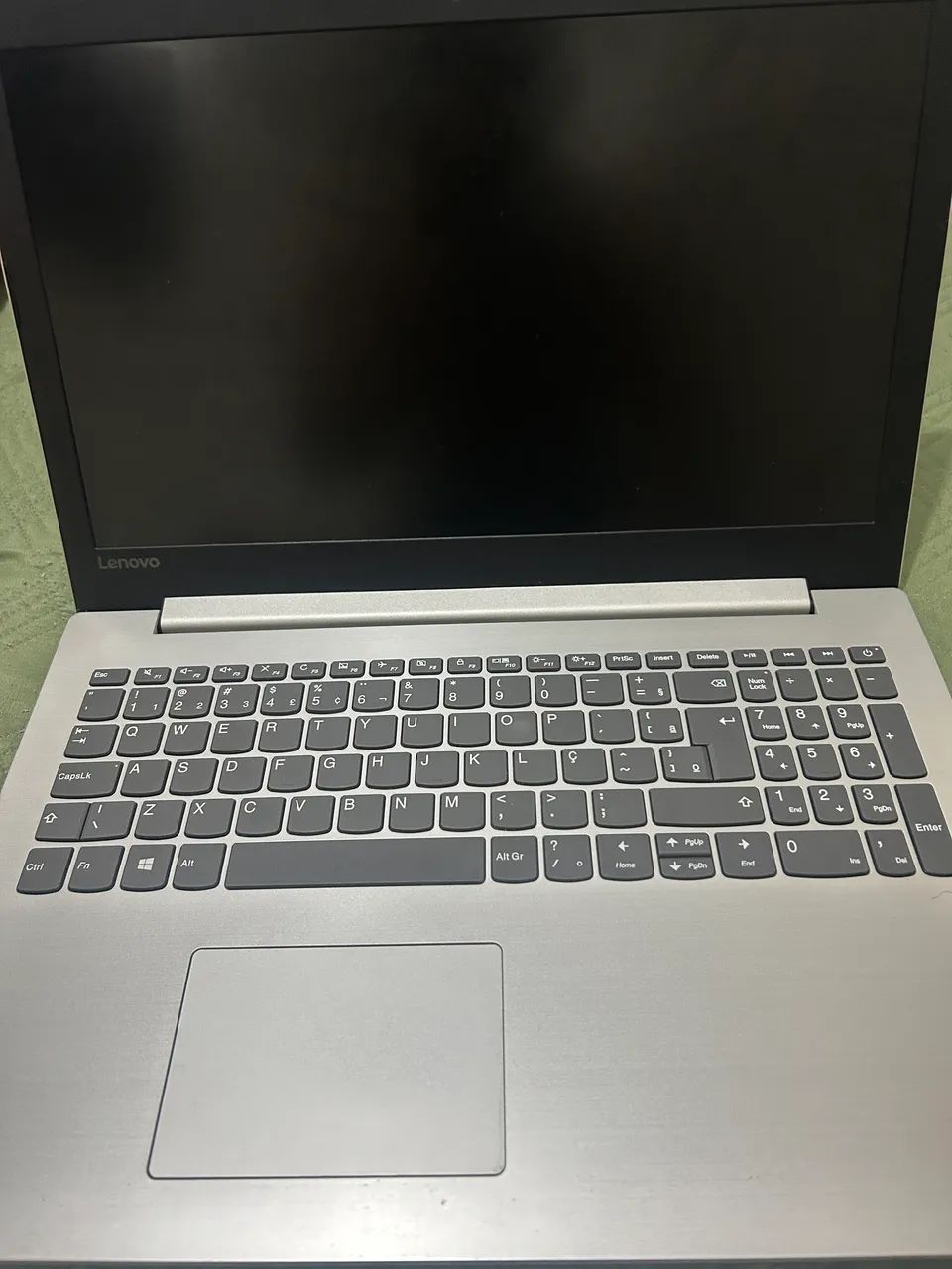 Notbook
