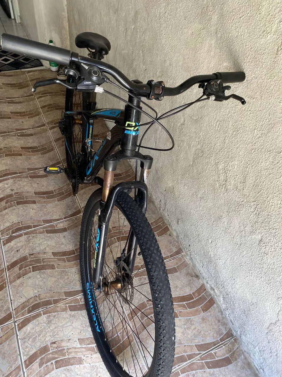 Bicicleta aro 29 - Foto 5