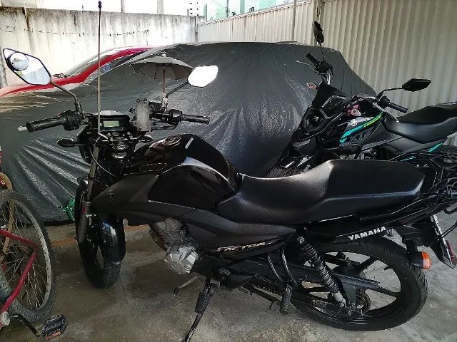 Vende se moto - Foto 3