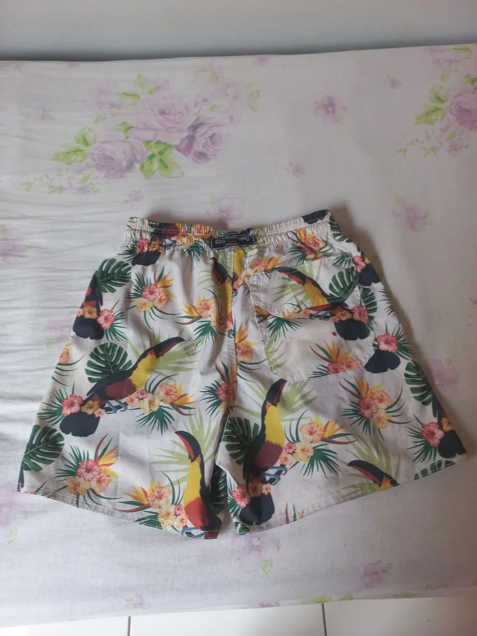 Roupas usadas - Foto 5