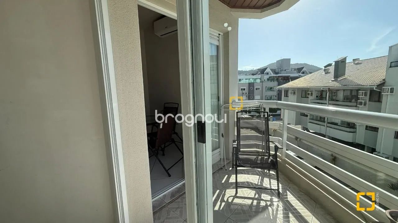 Apartamentos - Ingleses do Rio Vermelho, Florianópolis - Foto 3
