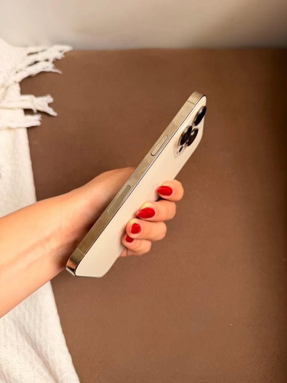 iPhone 14 Pro Max 256gb - Foto 4