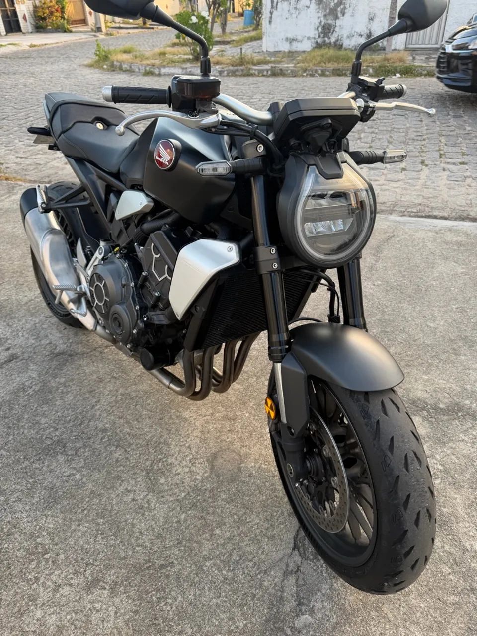 CB 1000R 2024  - Foto 2