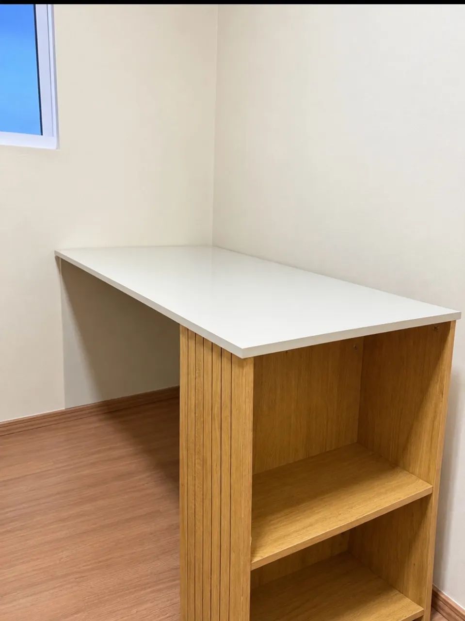 Mesa de escritório 