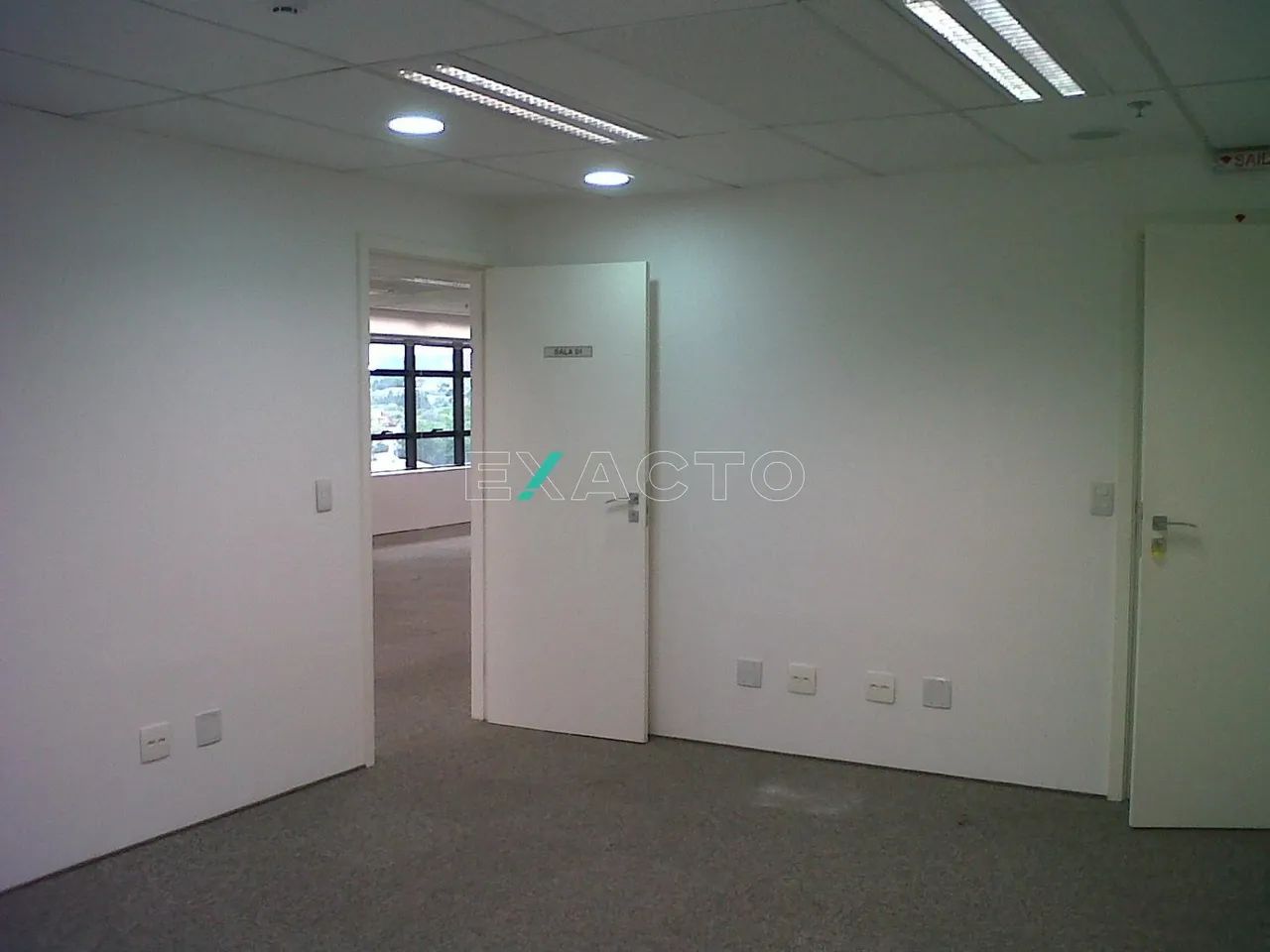 sala - Vila Brandina - Campinas - Foto 5