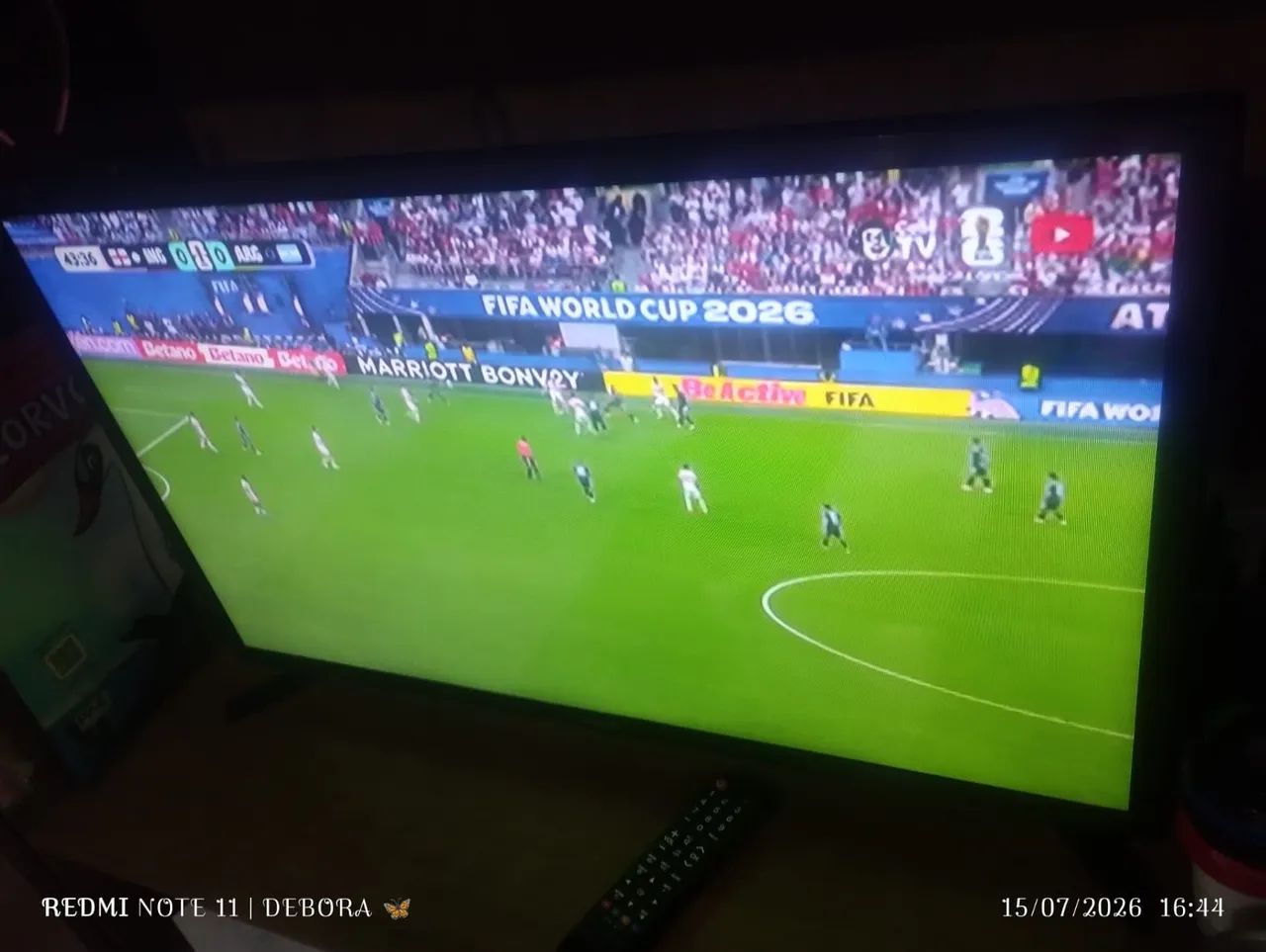 tv smartv Samsung 32 pol - Foto 3