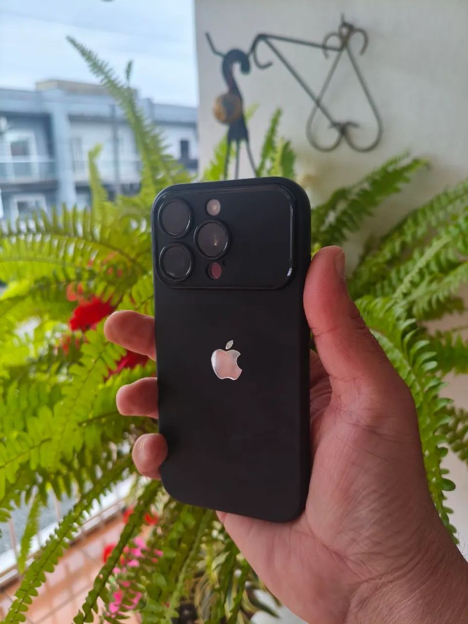 iPhone 16 Pro 128gb - Foto 2