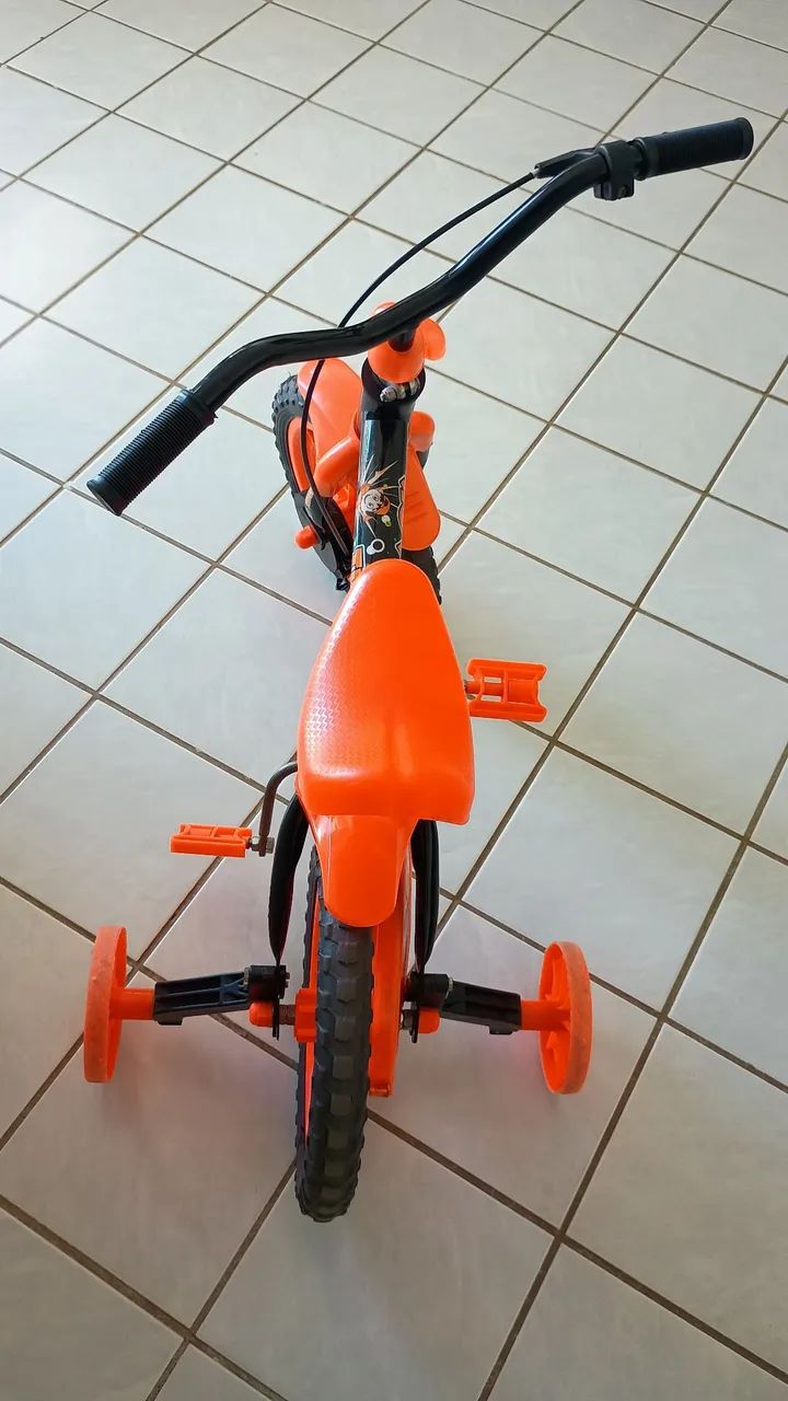 Bicicleta iinfantil - Foto 3