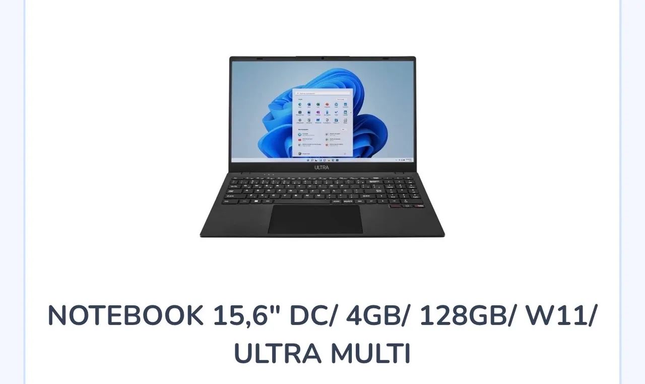 Notebook ultra Multi  - Foto 4