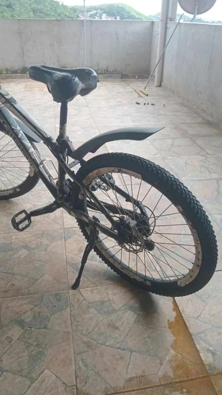 Bicicleta freeride/dirt - Foto 4