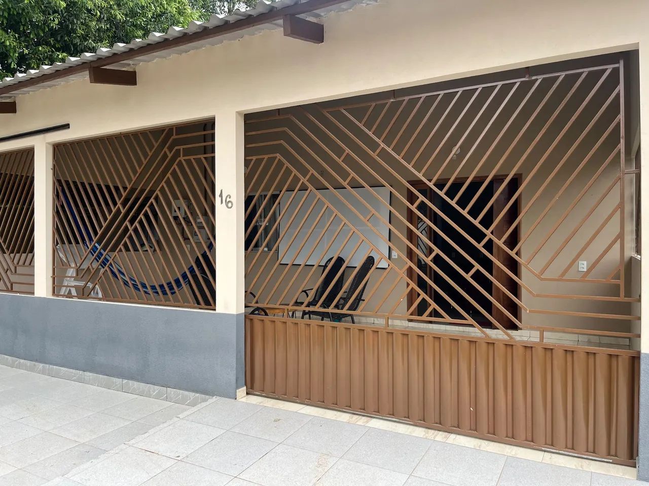 Vende-se está casa em Feijó Acre  - Foto 2