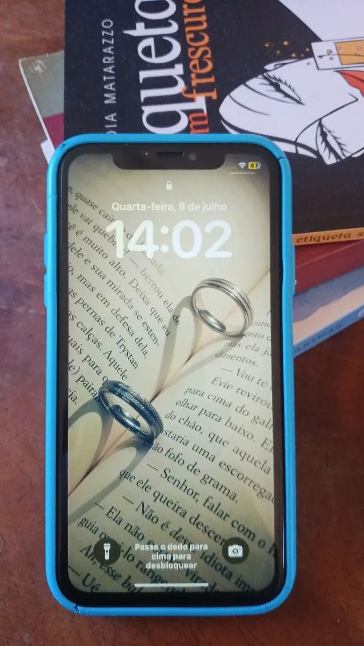iPhone xr