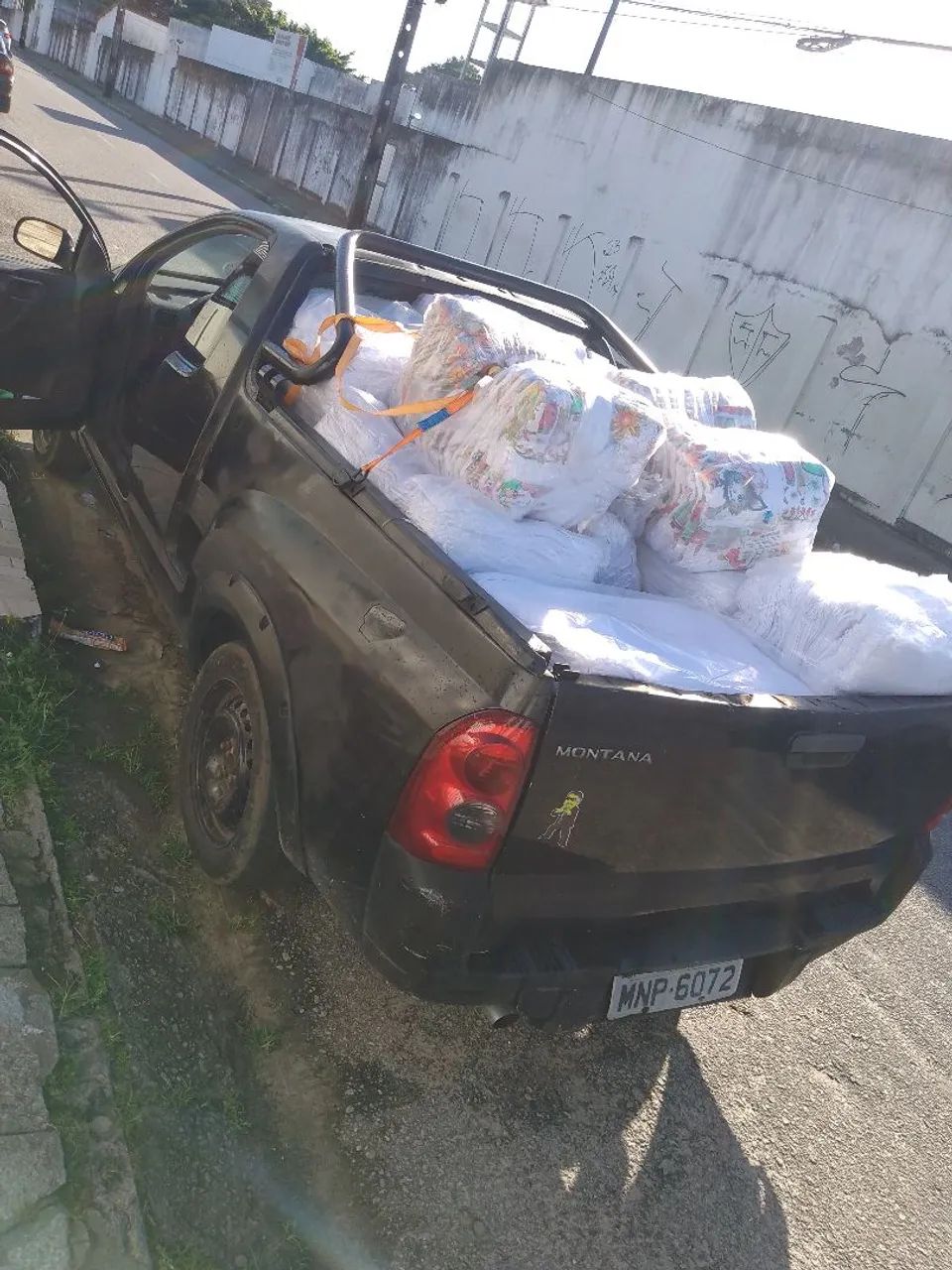 FRETES EM JOÃO PESSOA 