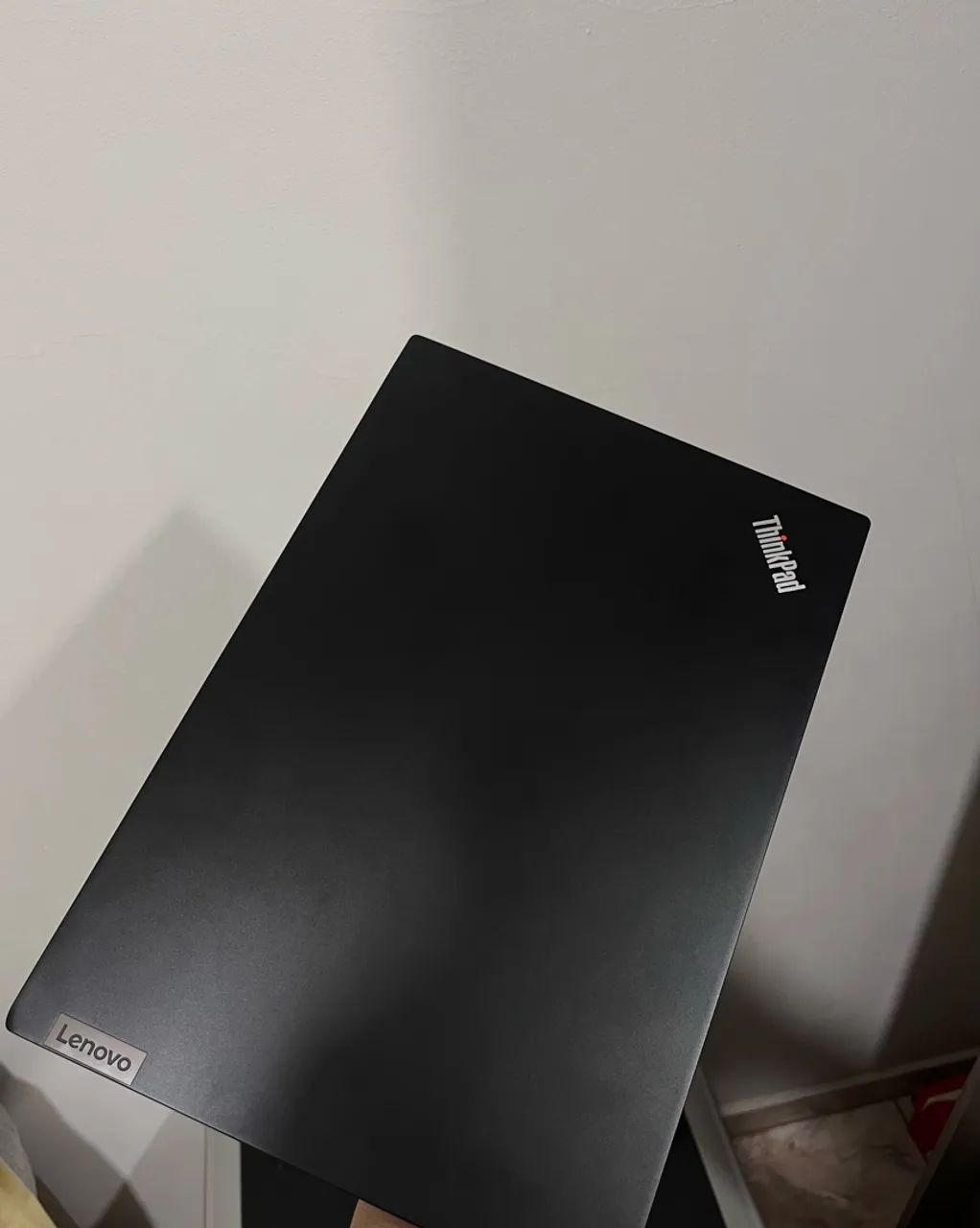 Notebook Thinkpad E14 I5 1235u 16GB 512B NVME - Foto 5